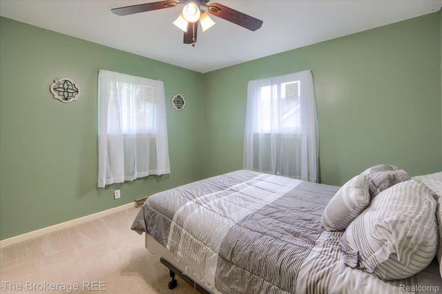 4156 Bobwhite Drive, Genesee Charter Township, MI 48506