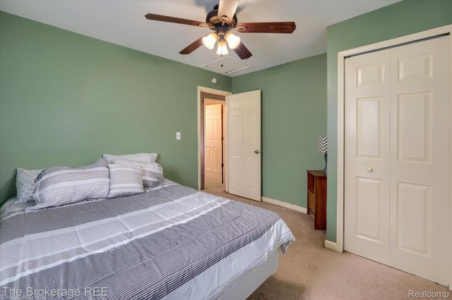4156 Bobwhite Drive, Genesee Charter Township, MI 48506