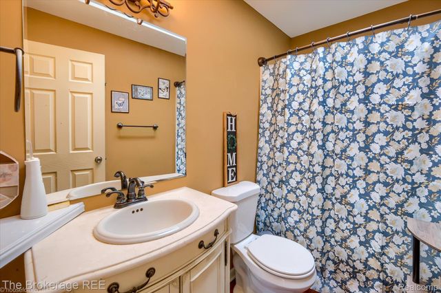 4156 Bobwhite Drive, Genesee Charter Township, MI 48506