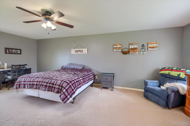 4156 Bobwhite Drive, Genesee Charter Township, MI 48506