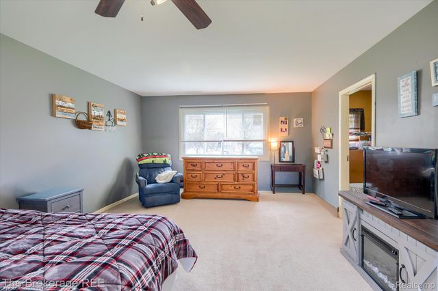 4156 Bobwhite Drive, Genesee Charter Township, MI 48506