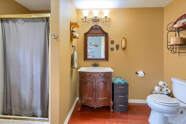 4156 Bobwhite Drive, Genesee Charter Township, MI 48506
