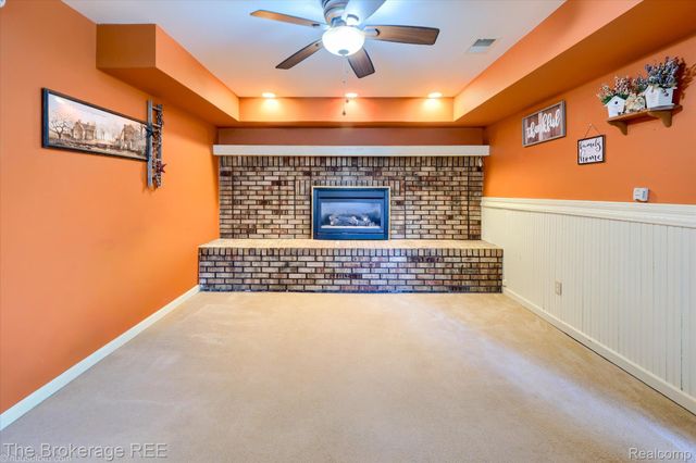 4156 Bobwhite Drive, Genesee Charter Township, MI 48506