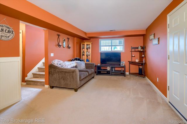 4156 Bobwhite Drive, Genesee Charter Township, MI 48506