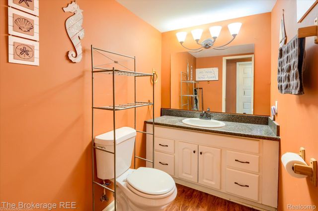4156 Bobwhite Drive, Genesee Charter Township, MI 48506