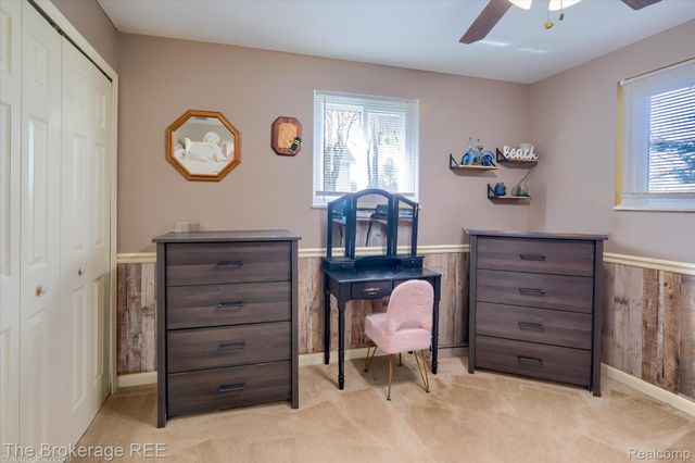 4156 Bobwhite Drive, Genesee Charter Township, MI 48506