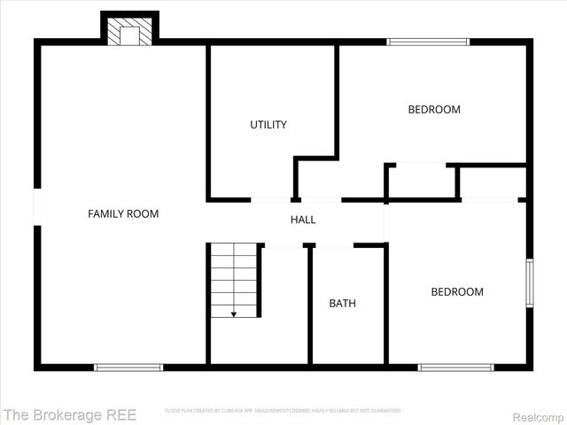 4156 Bobwhite Drive, Genesee Charter Township, MI 48506