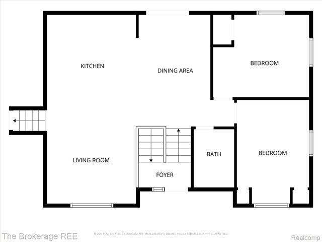 4156 Bobwhite Drive, Genesee Charter Township, MI 48506