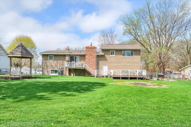4156 Bobwhite Drive, Genesee Charter Township, MI 48506