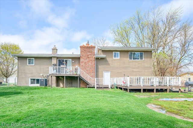 4156 Bobwhite Drive, Genesee Charter Township, MI 48506