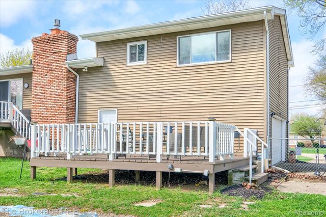 4156 Bobwhite Drive, Genesee Charter Township, MI 48506
