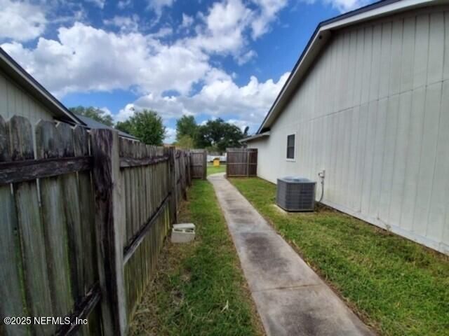 7809 ALLSPICE Circle E, Jacksonville, FL 32244