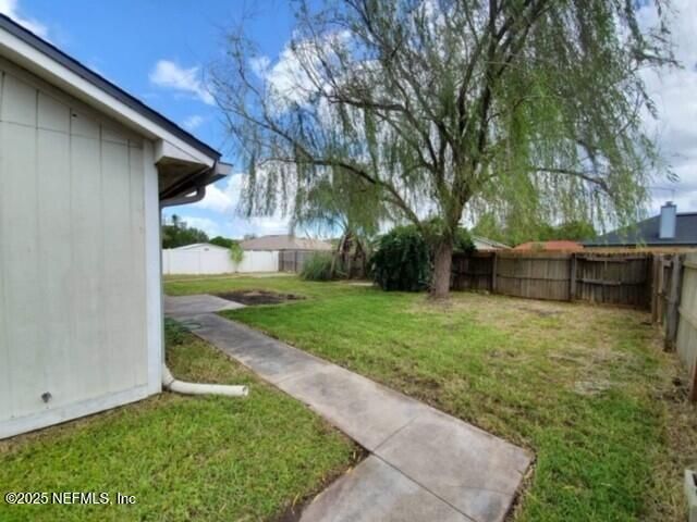 7809 ALLSPICE Circle E, Jacksonville, FL 32244