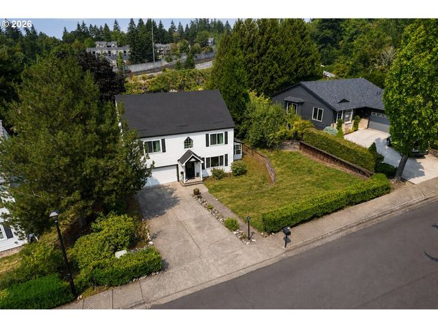 10355 Sw PORTER St, Portland, OR 97225