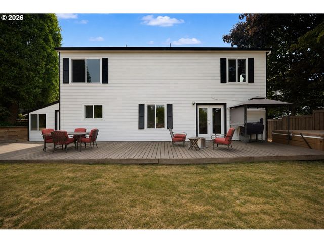 10355 Sw PORTER St, Portland, OR 97225