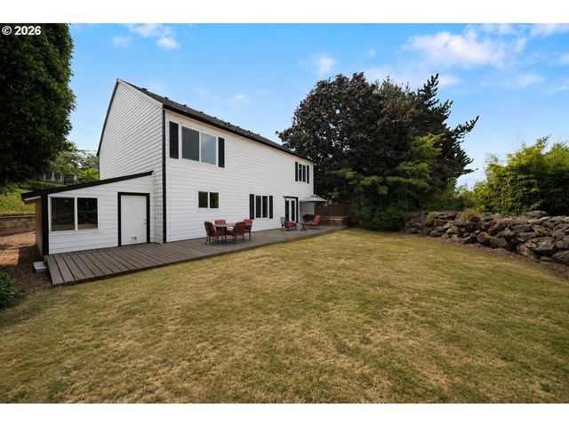 10355 Sw PORTER St, Portland, OR 97225
