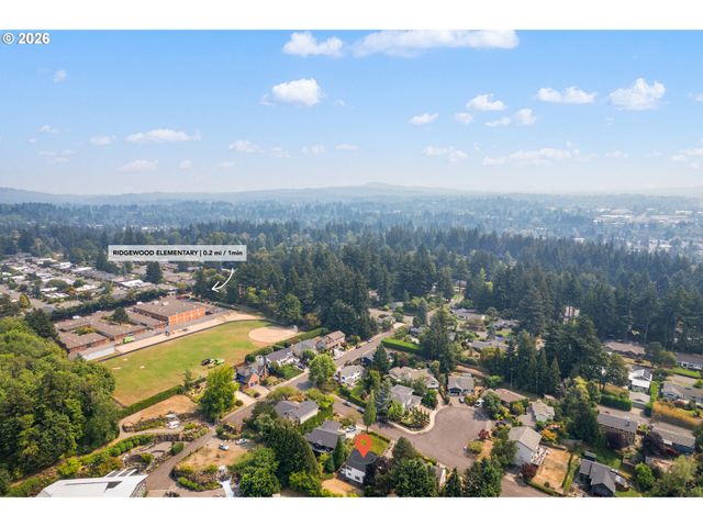 10355 Sw PORTER St, Portland, OR 97225