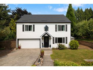 10355 Sw PORTER St, Portland, OR 97225