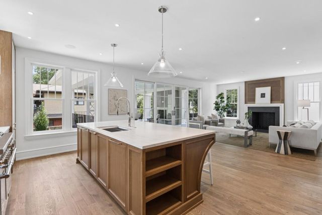 1317 N Highland Avenue NE, Atlanta, GA 30306