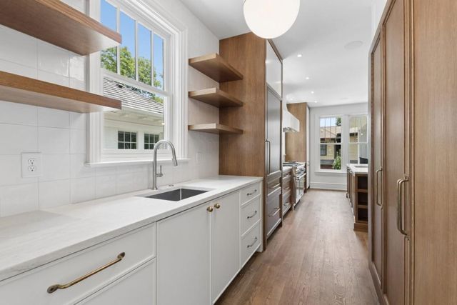 1317 N Highland Avenue NE, Atlanta, GA 30306