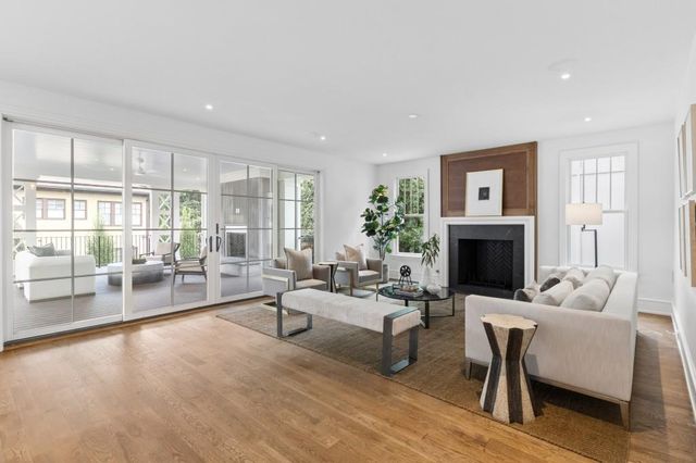 1317 N Highland Avenue NE, Atlanta, GA 30306