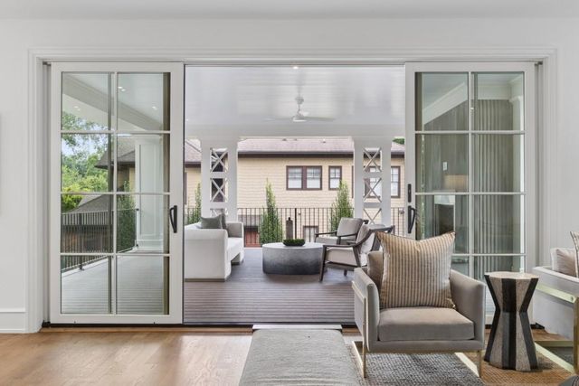 1317 N Highland Avenue NE, Atlanta, GA 30306
