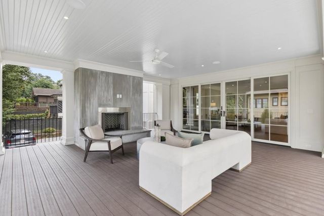 1317 N Highland Avenue NE, Atlanta, GA 30306