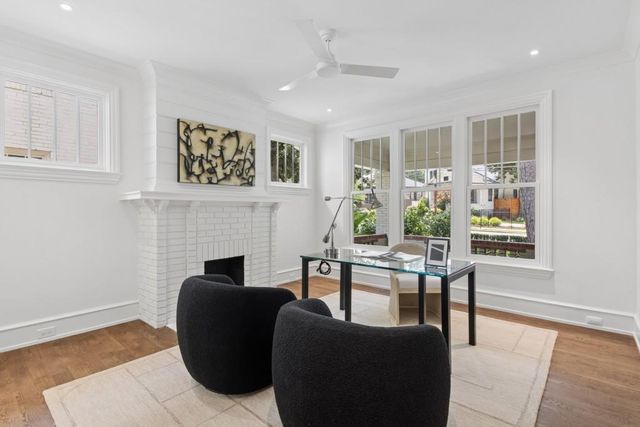 1317 N Highland Avenue NE, Atlanta, GA 30306