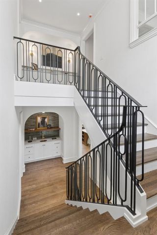 1317 N Highland Avenue NE, Atlanta, GA 30306