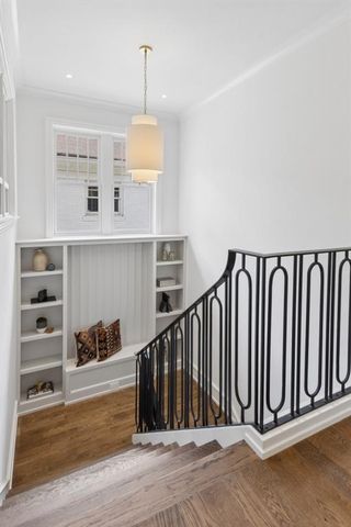 1317 N Highland Avenue NE, Atlanta, GA 30306