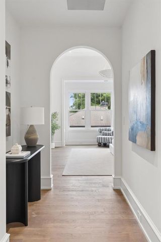 1317 N Highland Avenue NE, Atlanta, GA 30306