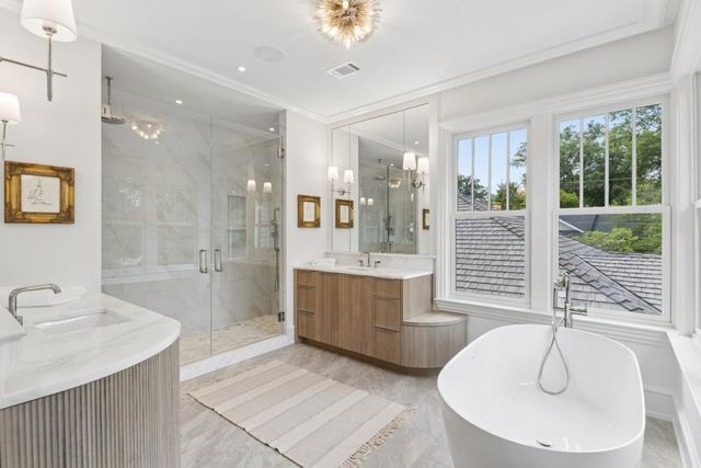 1317 N Highland Avenue NE, Atlanta, GA 30306