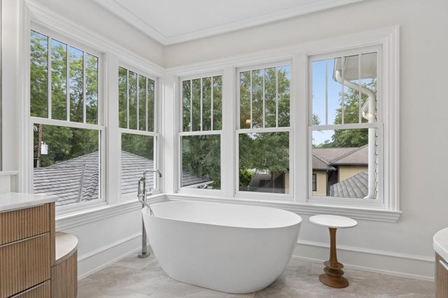 1317 N Highland Avenue NE, Atlanta, GA 30306