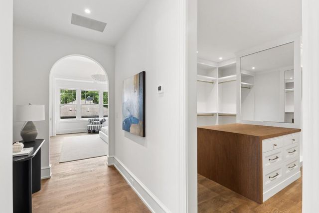 1317 N Highland Avenue NE, Atlanta, GA 30306