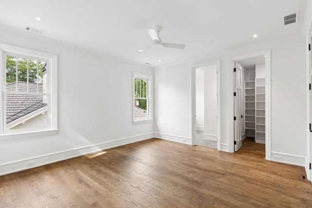 1317 N Highland Avenue NE, Atlanta, GA 30306