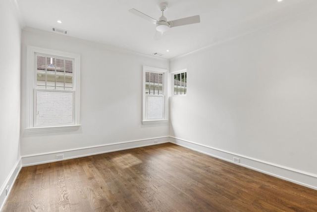 1317 N Highland Avenue NE, Atlanta, GA 30306