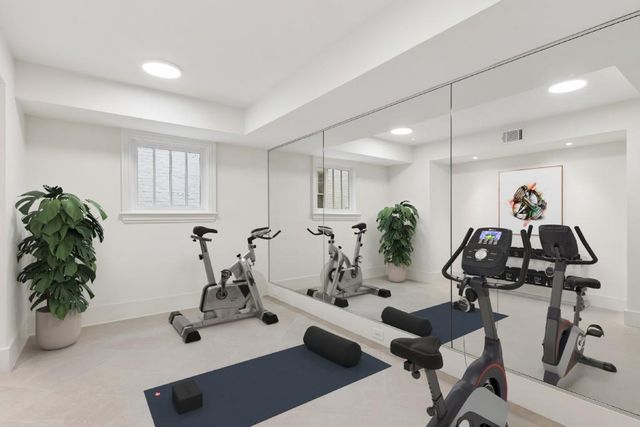1317 N Highland Avenue NE, Atlanta, GA 30306