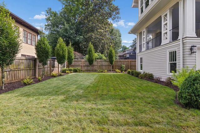 1317 N Highland Avenue NE, Atlanta, GA 30306