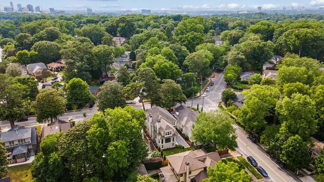 1317 N Highland Avenue NE, Atlanta, GA 30306