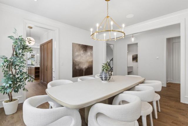 1317 N Highland Avenue NE, Atlanta, GA 30306