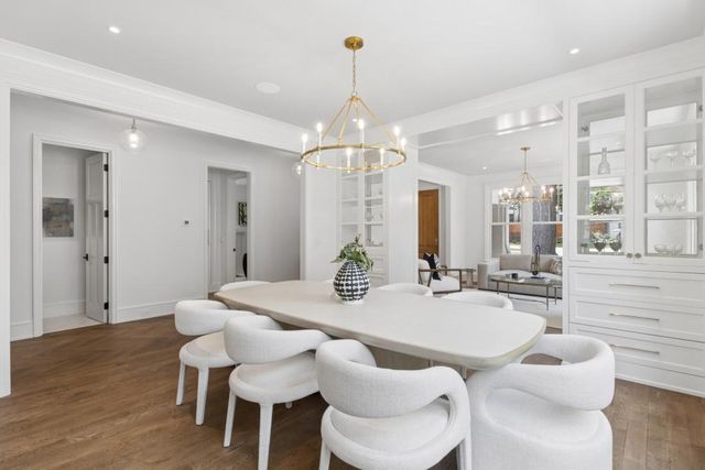 1317 N Highland Avenue NE, Atlanta, GA 30306