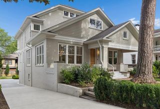 1317 N Highland Avenue NE, Atlanta, GA 30306