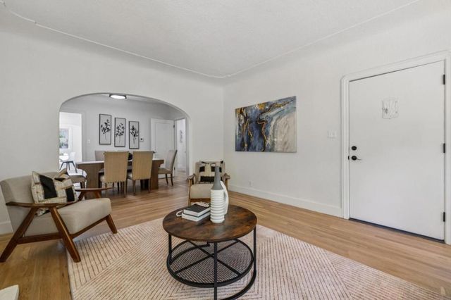 21531 Almaden Road, San Jose, CA 95120