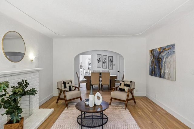 21531 Almaden Road, San Jose, CA 95120