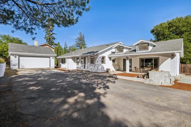 21531 Almaden Road, San Jose, CA 95120