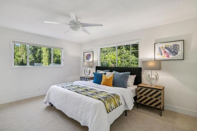 21531 Almaden Road, San Jose, CA 95120