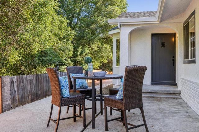 21531 Almaden Road, San Jose, CA 95120