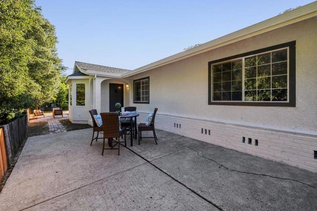 21531 Almaden Road, San Jose, CA 95120