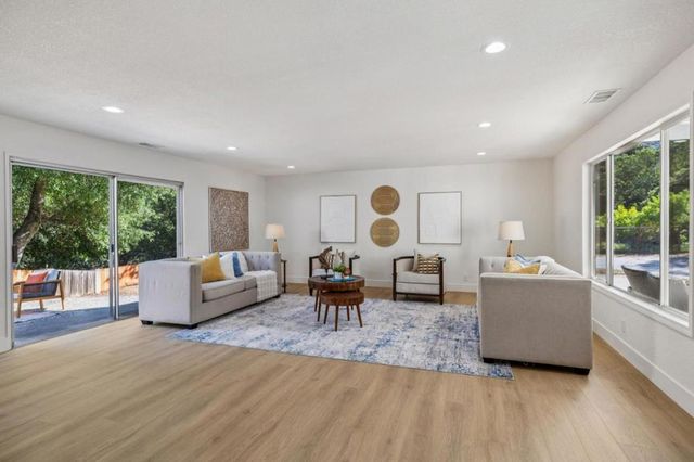 21531 Almaden Road, San Jose, CA 95120