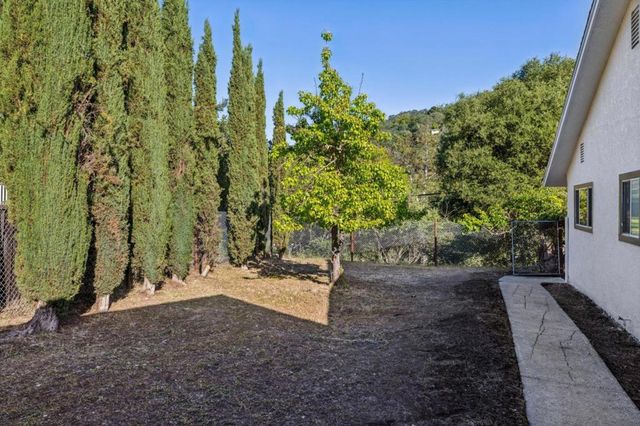 21531 Almaden Road, San Jose, CA 95120